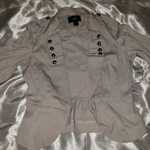 Jackets